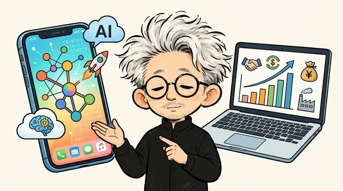 Google Geminiの最新トレンドを解剖！中小企業が「AIエージェント」を実務に配属するための現実解